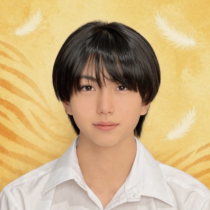 大城虎太郎