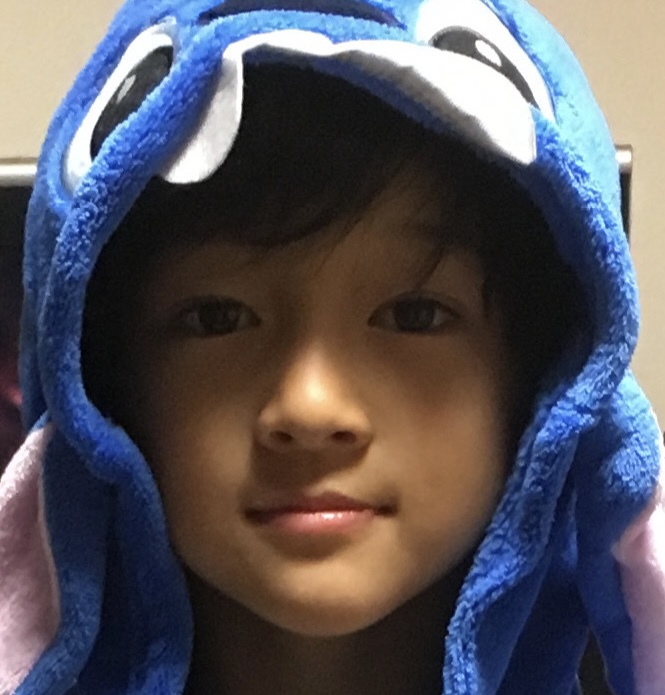 原拓人