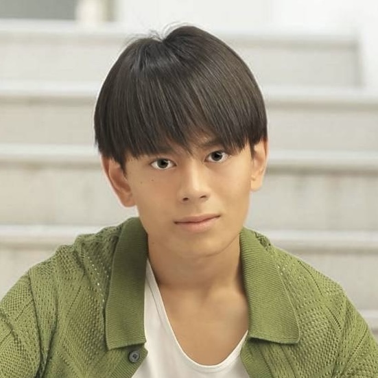 高橋倖大