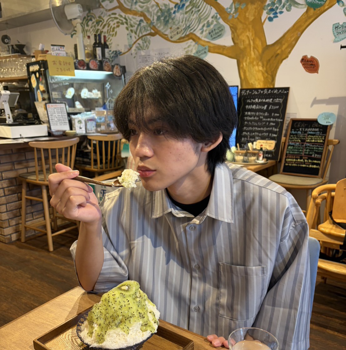 沖勇漸
