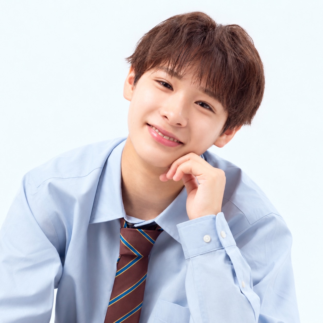 井野一翔