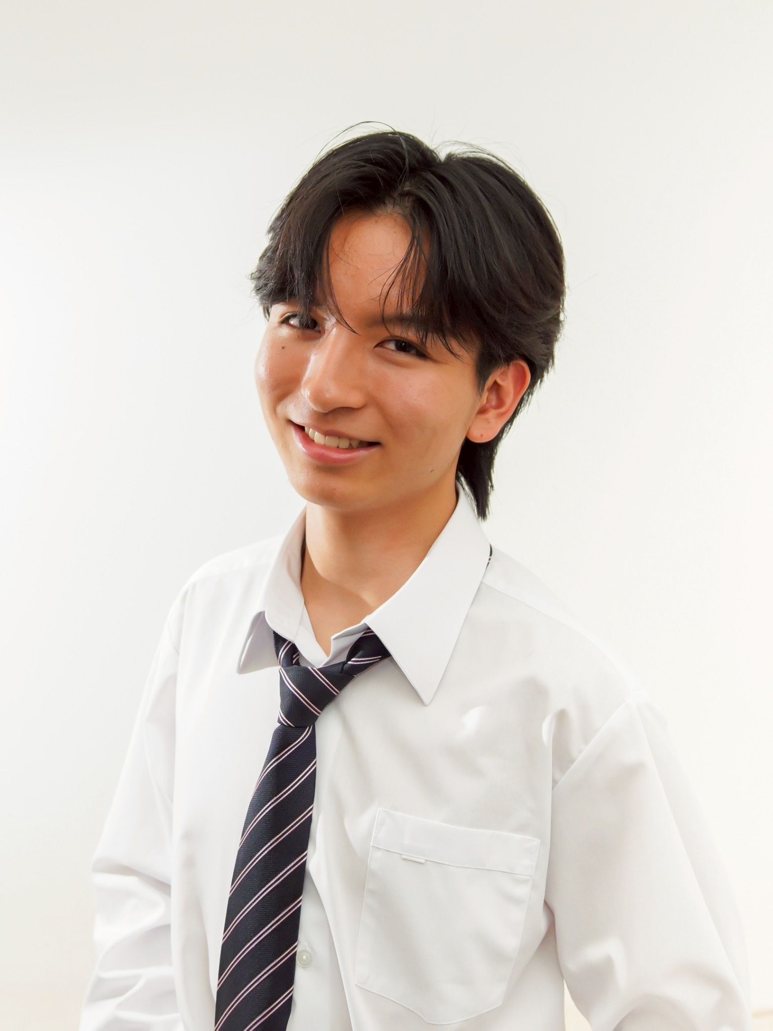 永井結大