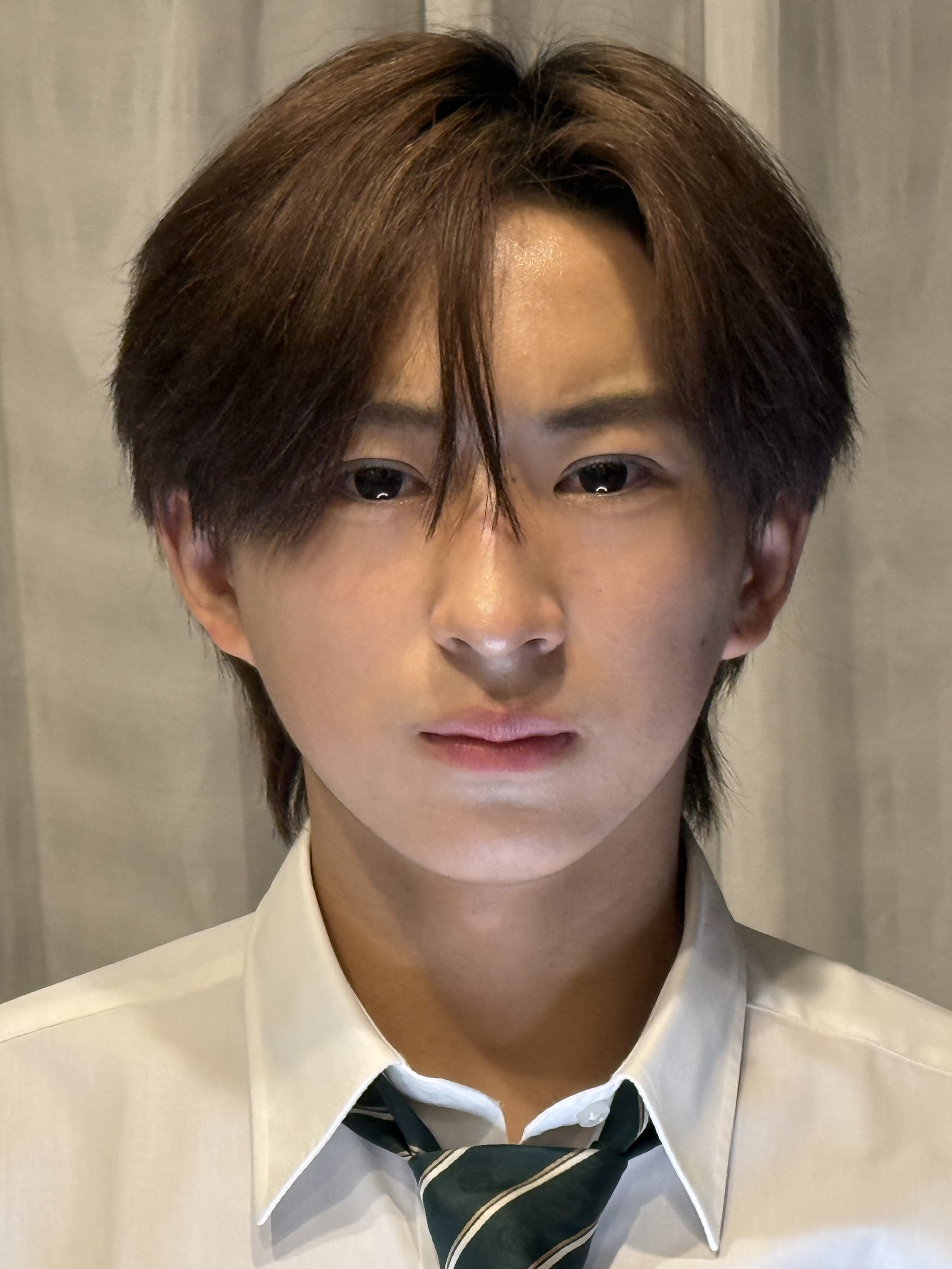 水野琥白