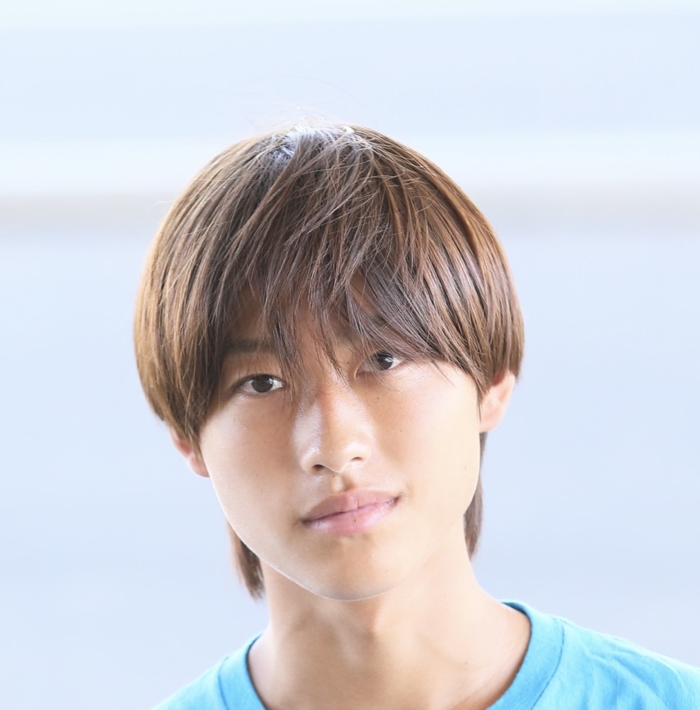 石田海飛