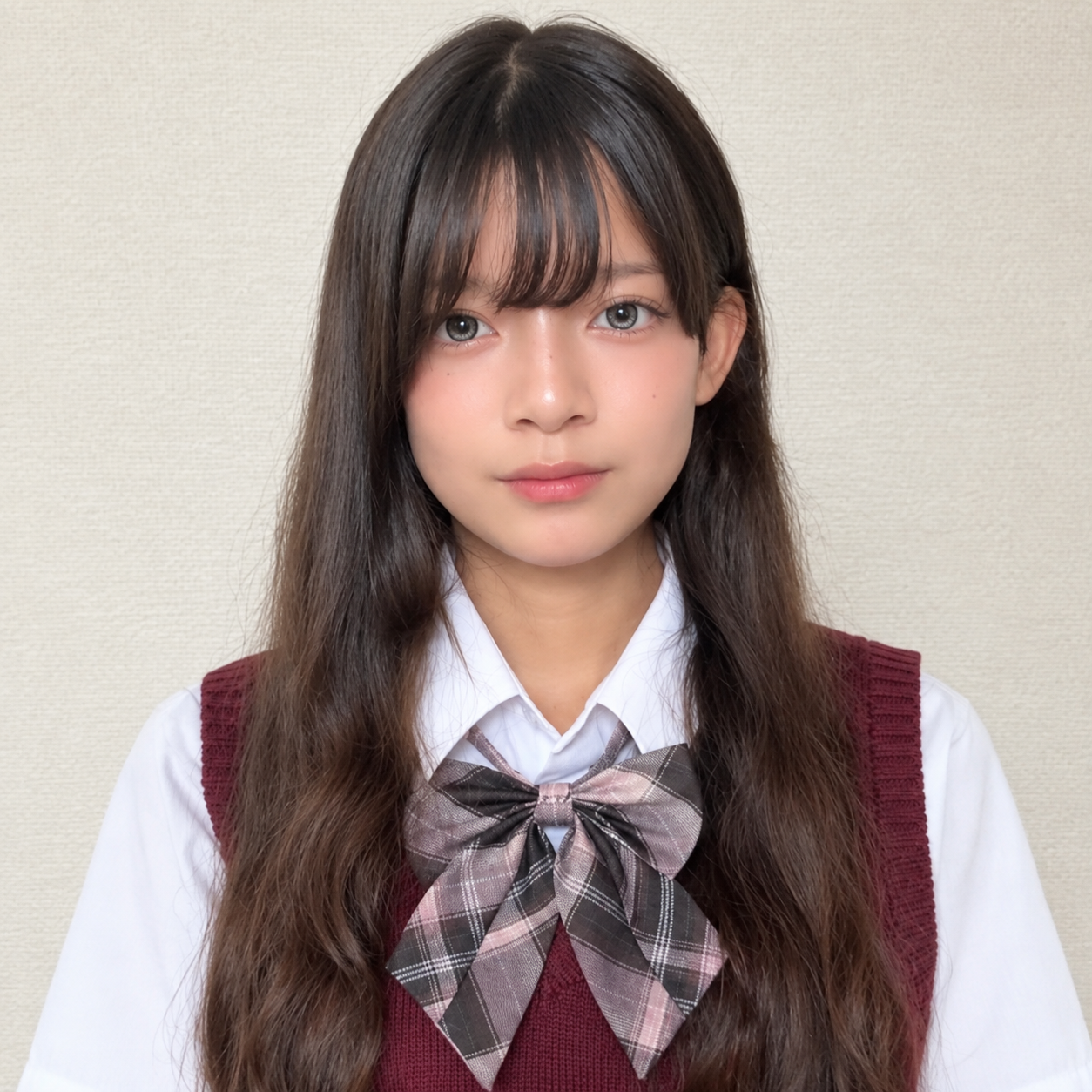 しの