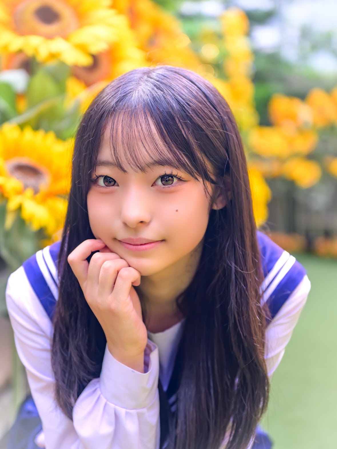 れあん