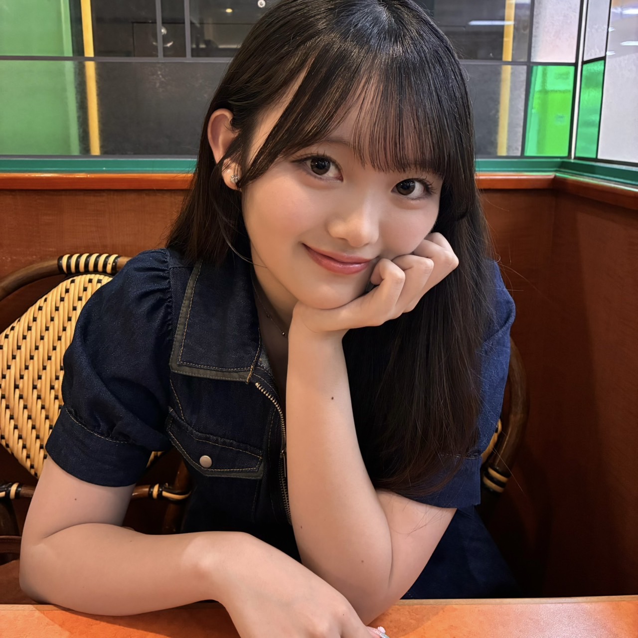 みお