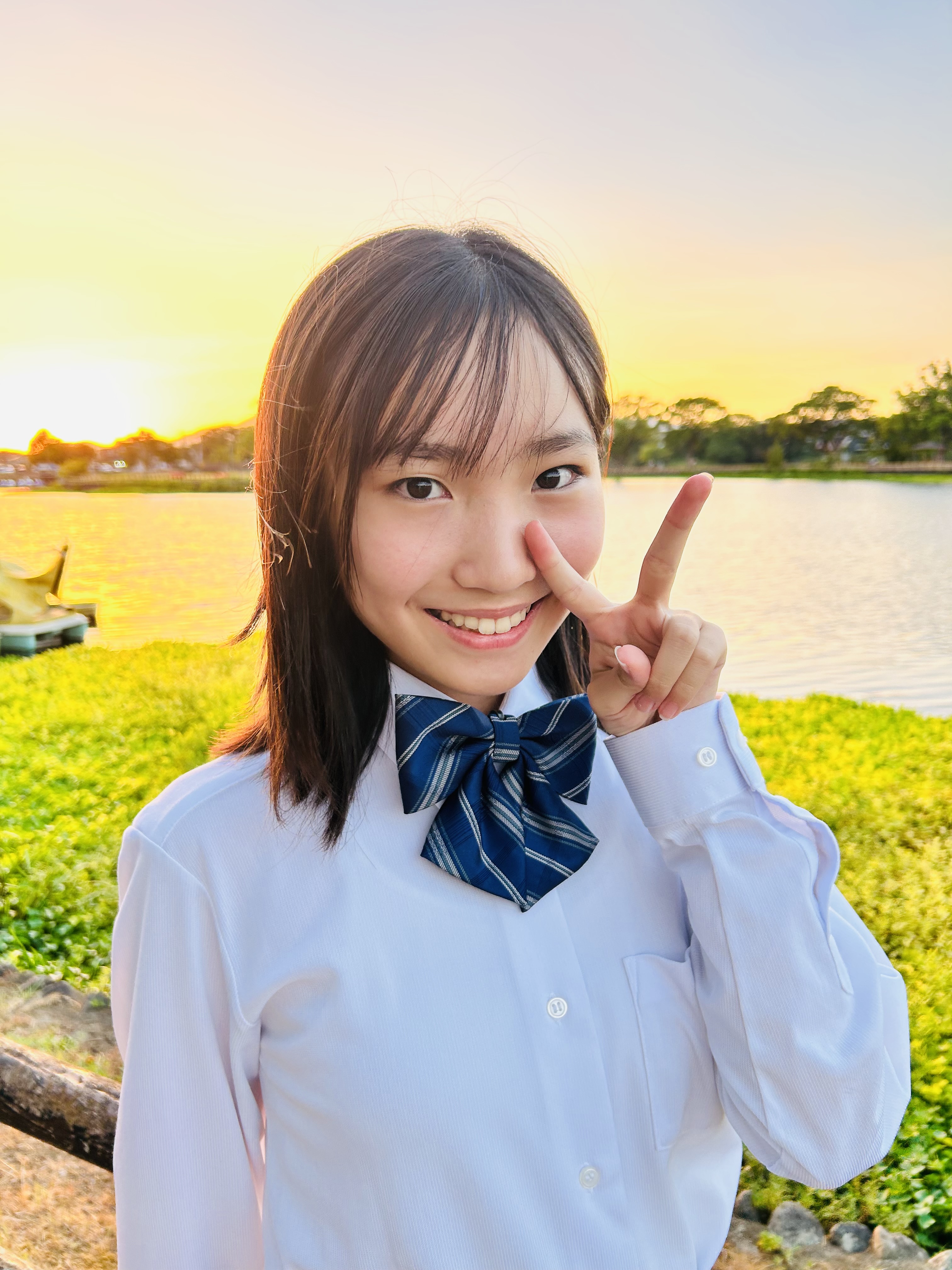 りおな