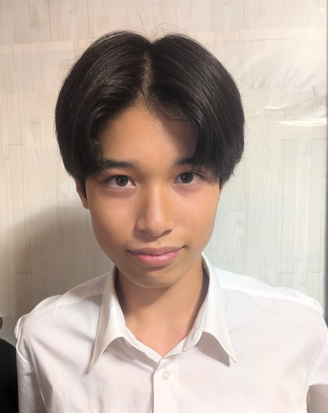 真壁心友