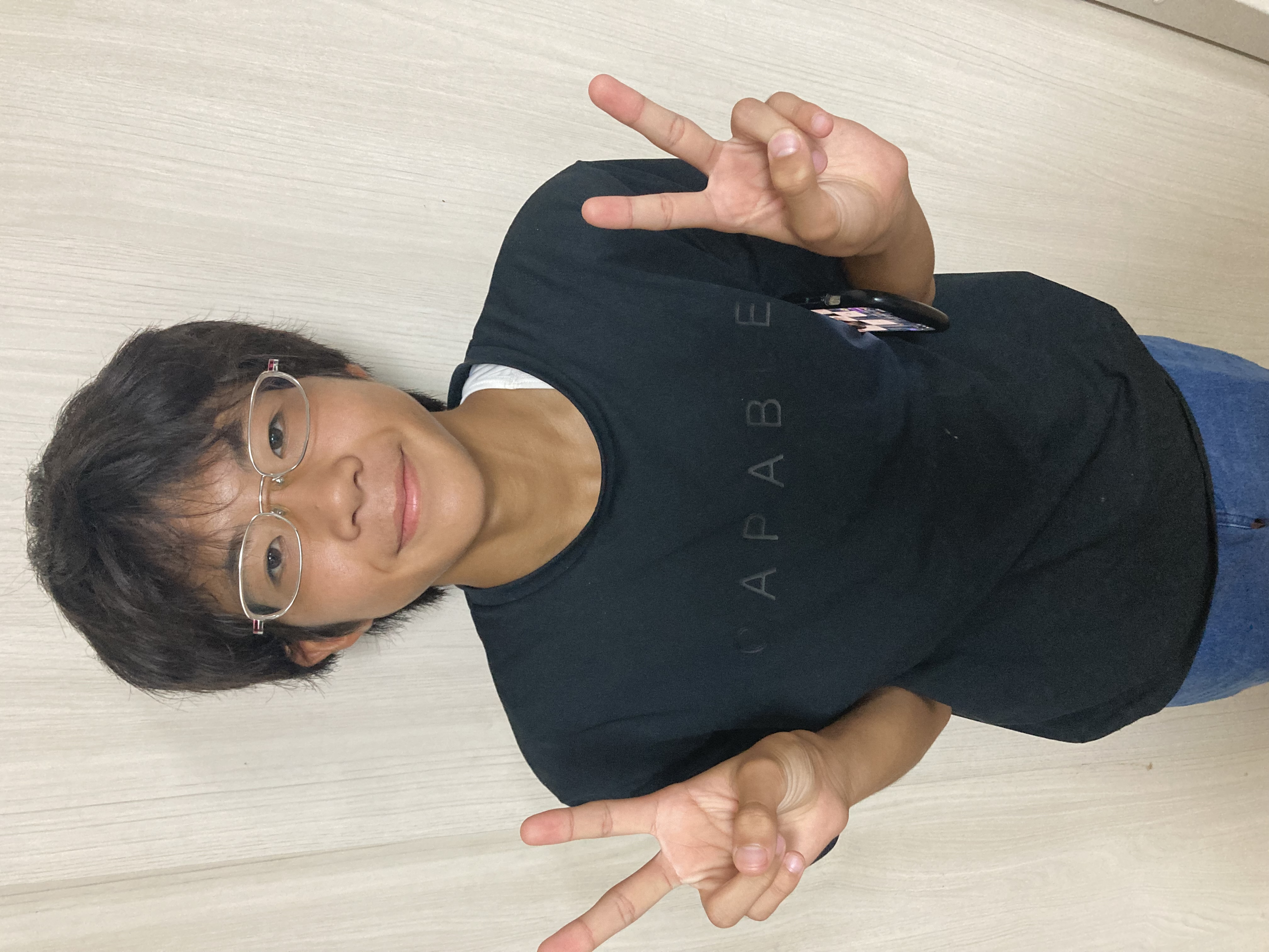 川原田翔平