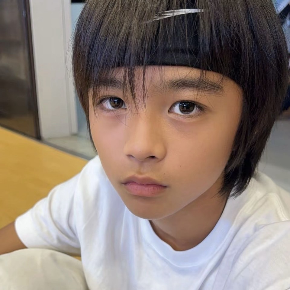 斗真君