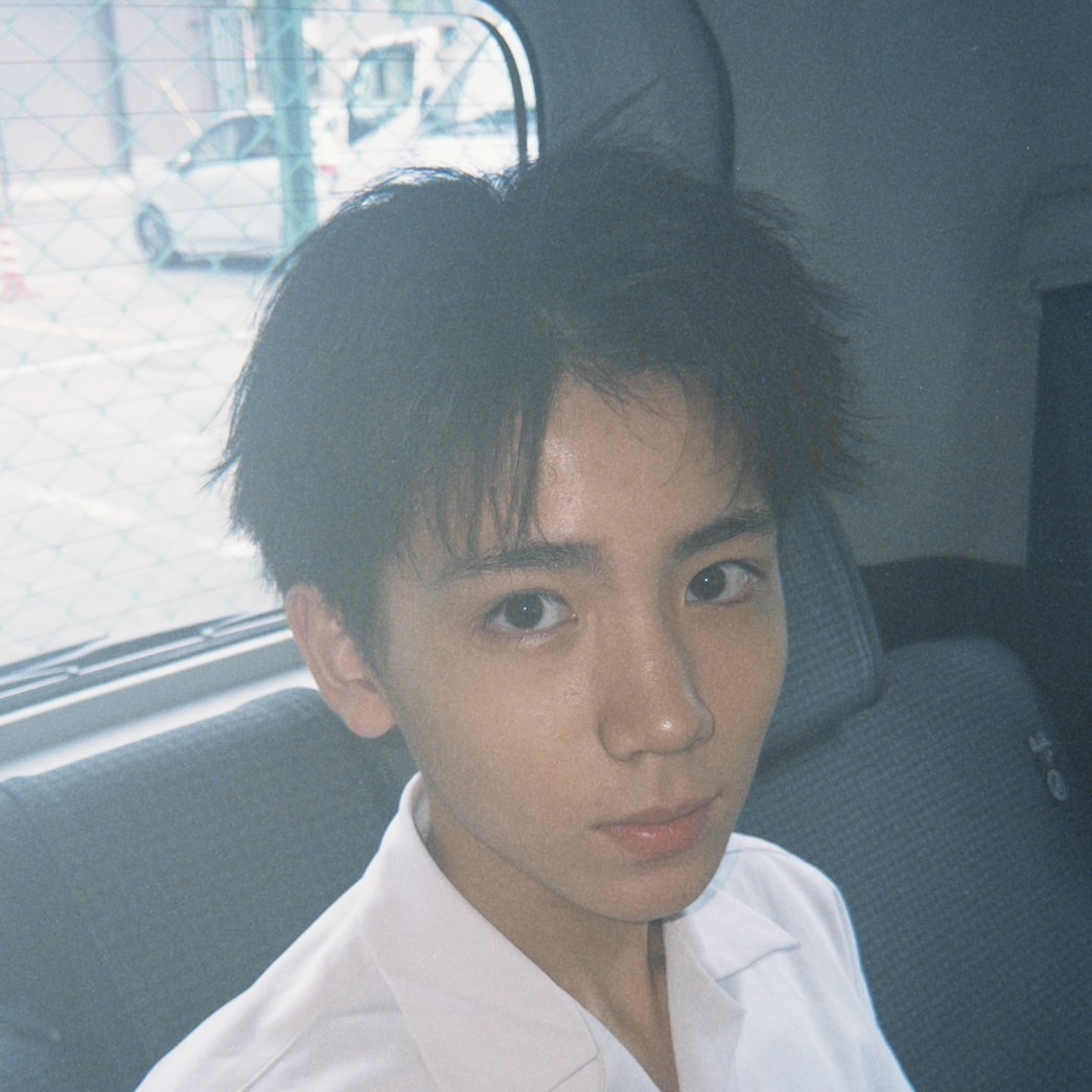 永田亮来