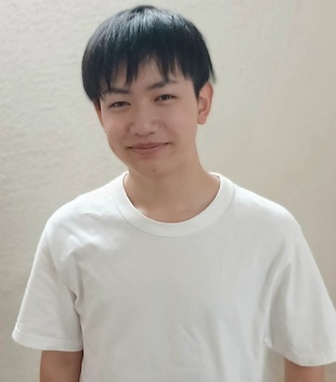 宇高　颯志