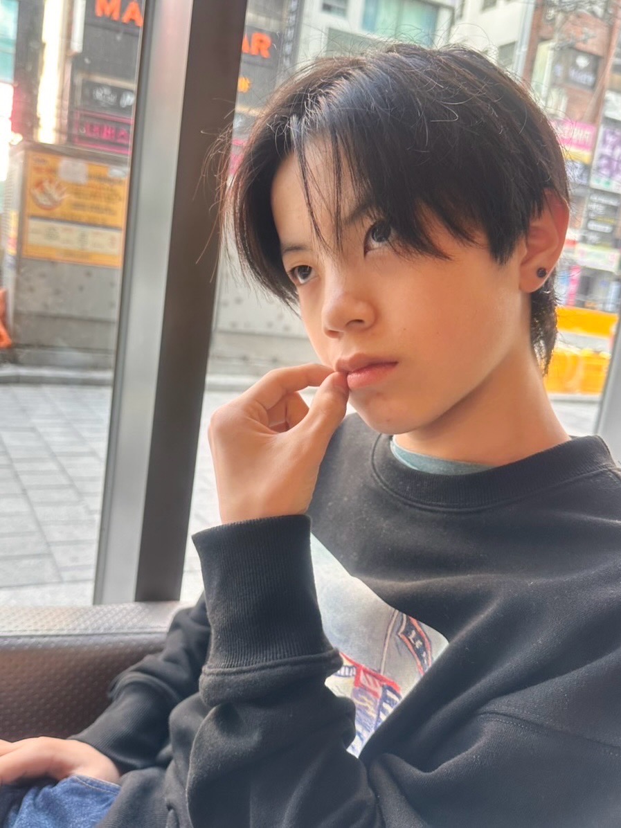 あおい