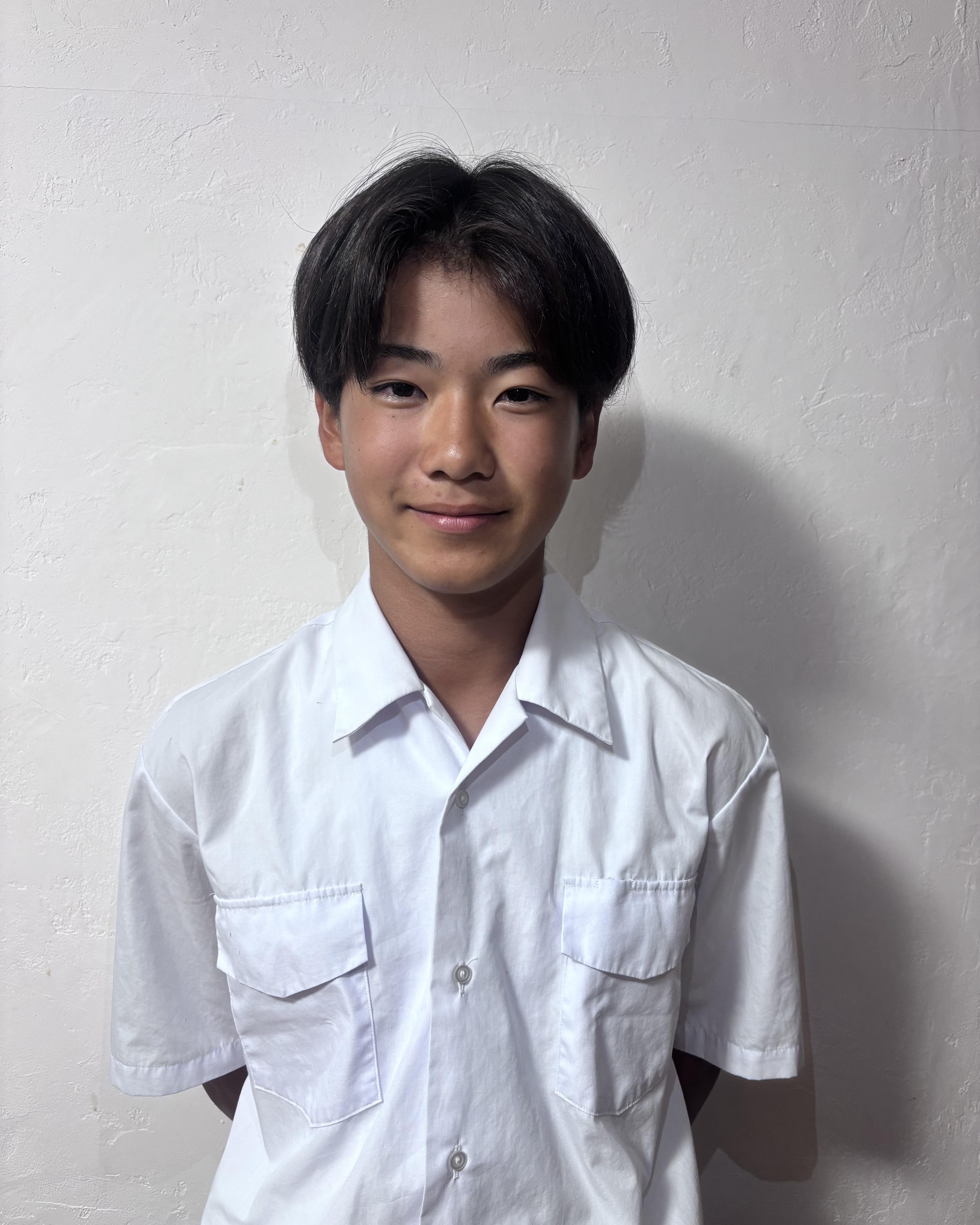 漱介