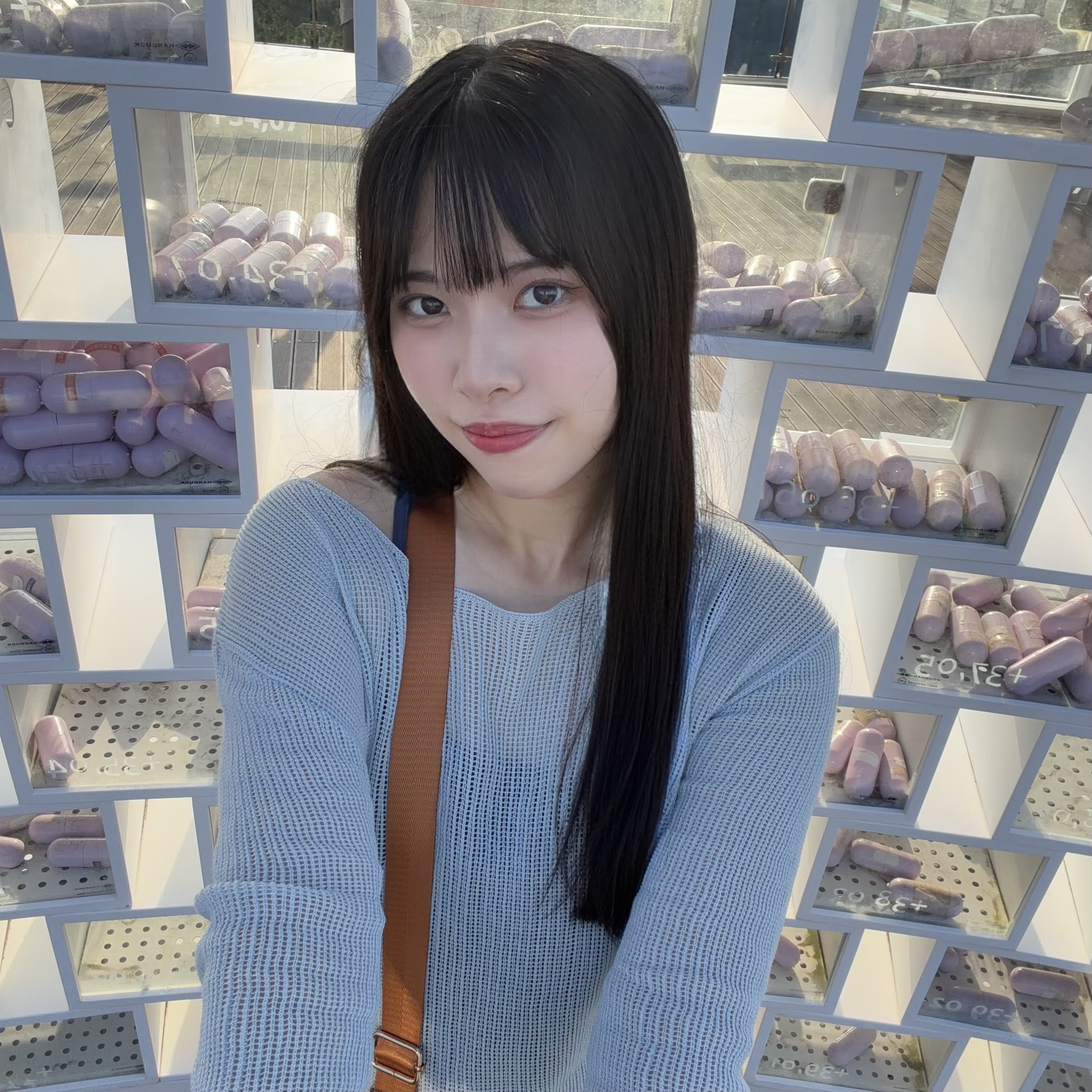 音羽美愛🪽🌷#キャンガル