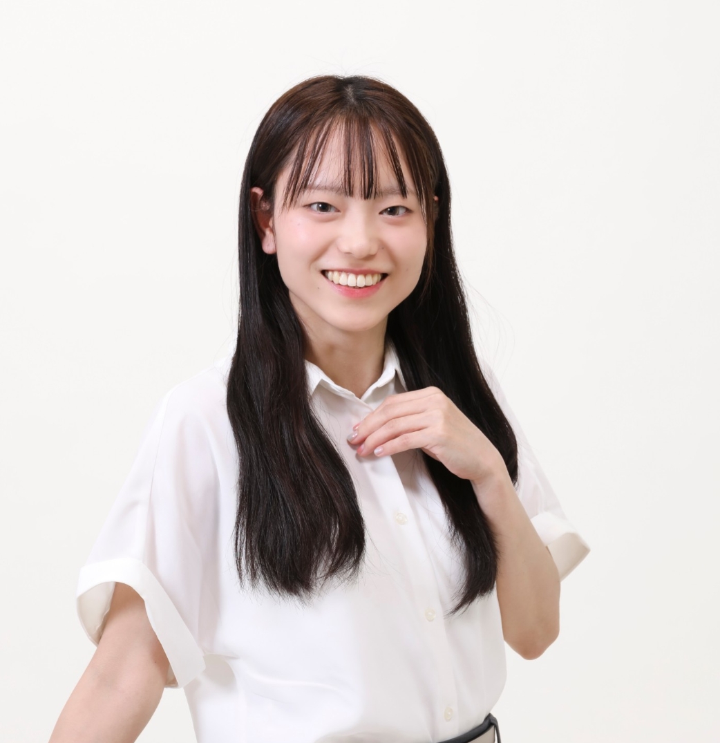望月結莉乃🎀️🫧#キャンガル