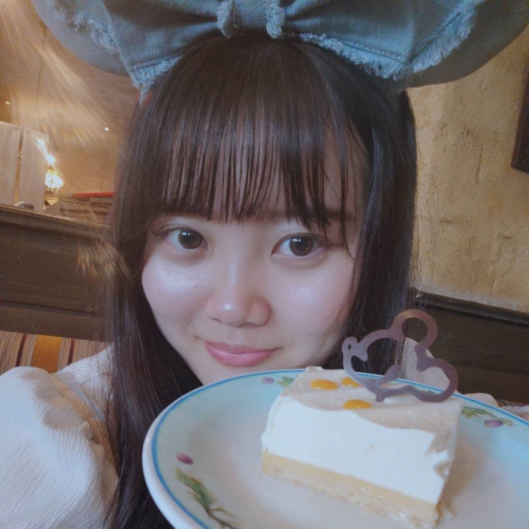夢奈(ゆめな)