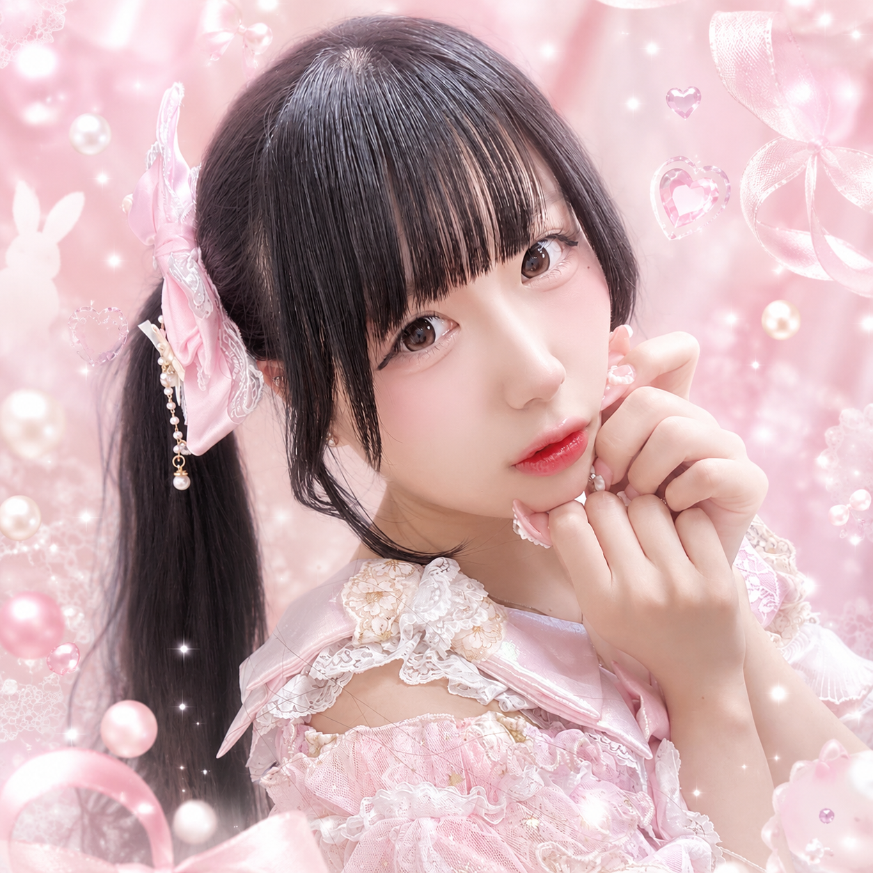兎姫るう