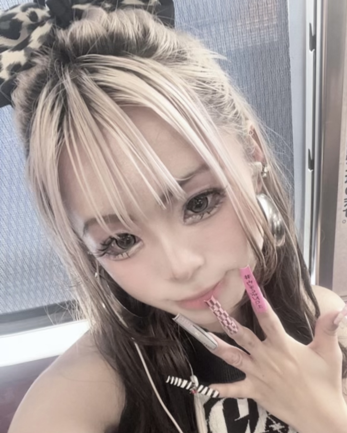 みわ💖🌺#Popteen