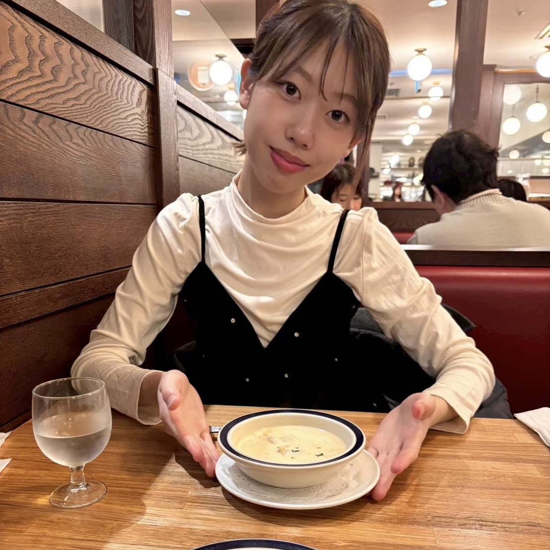 きー
