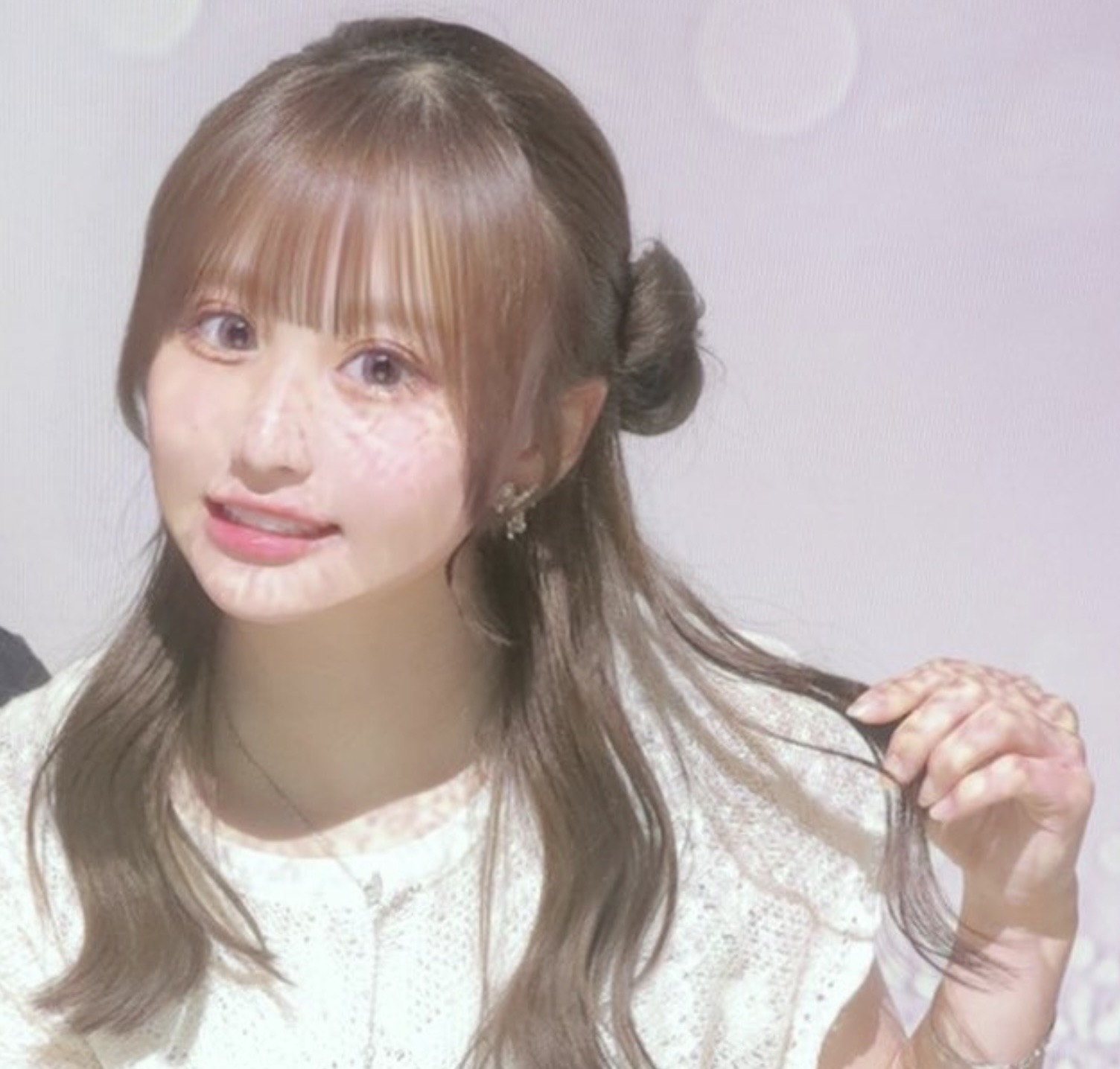 けいな🪷
