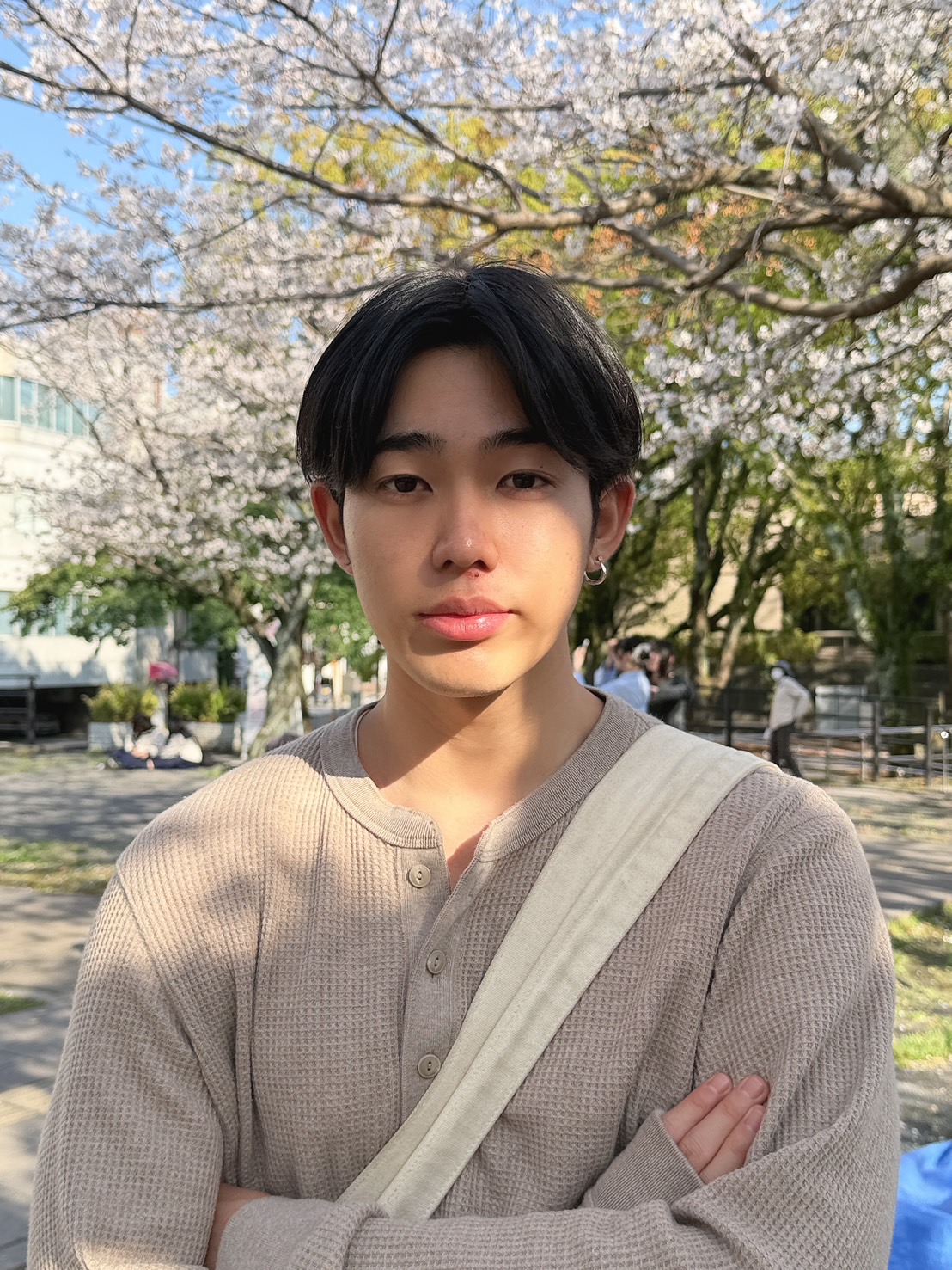 タッキー