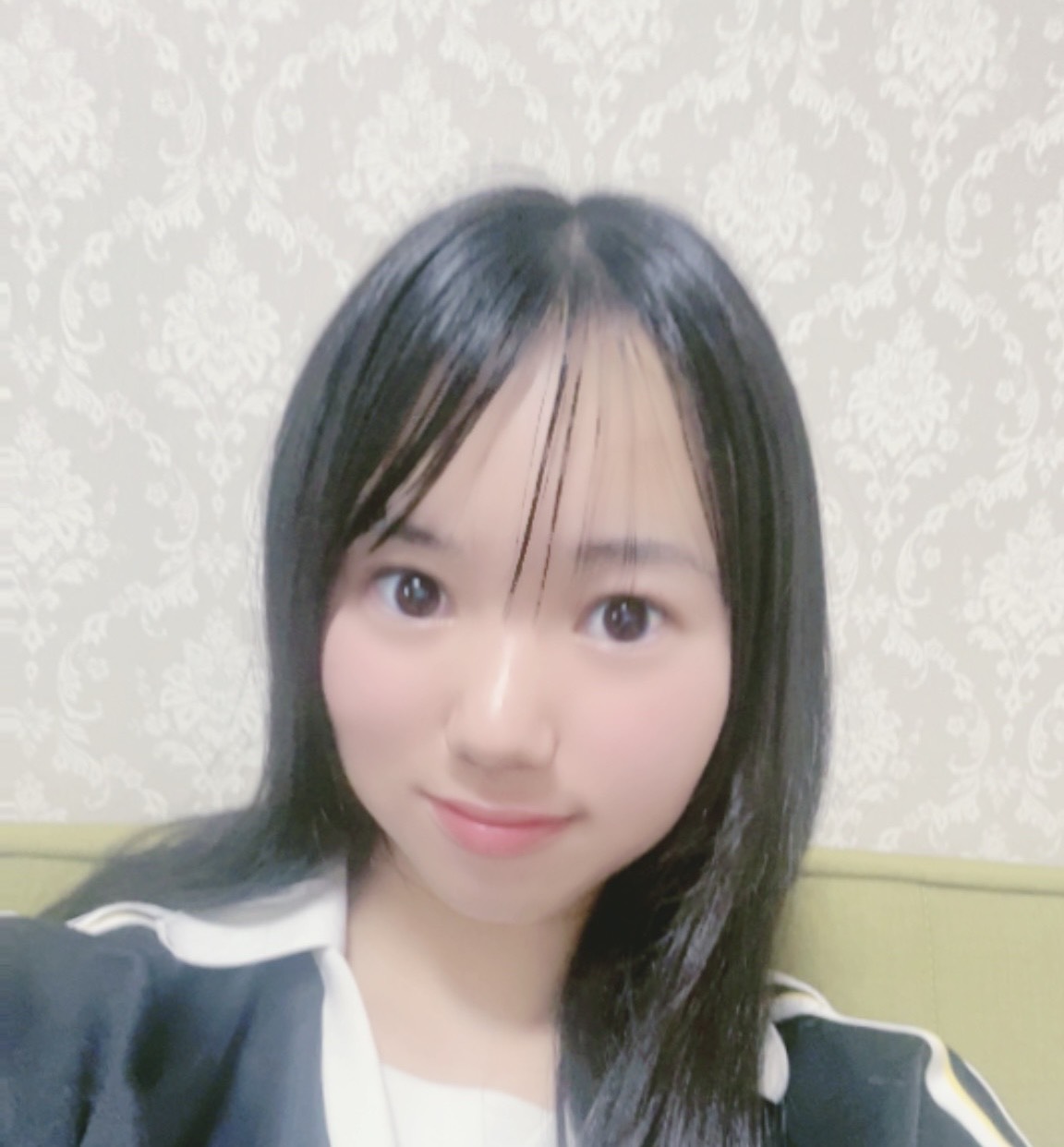 ゆうな🍑🍒