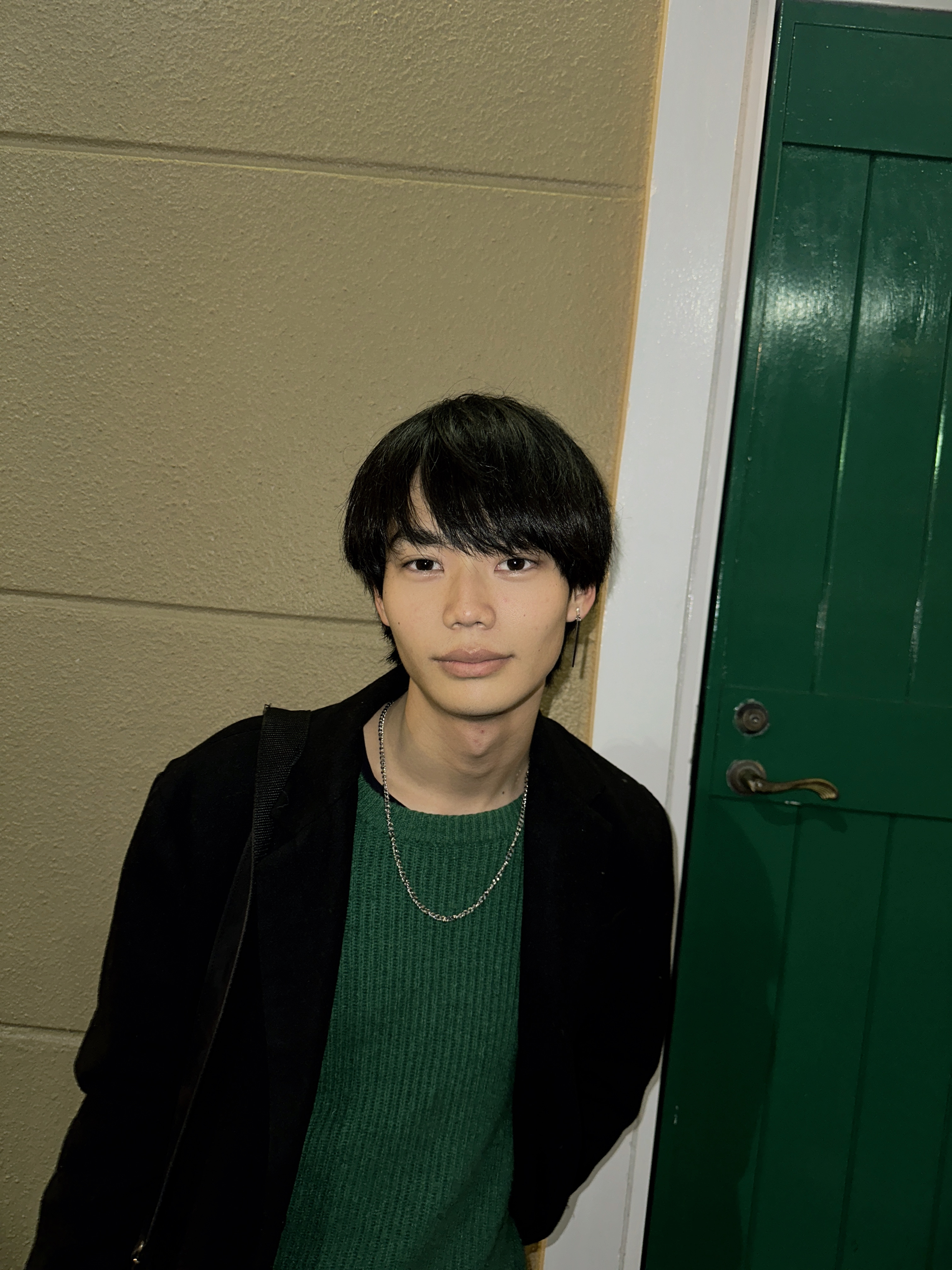 松田涼輝
