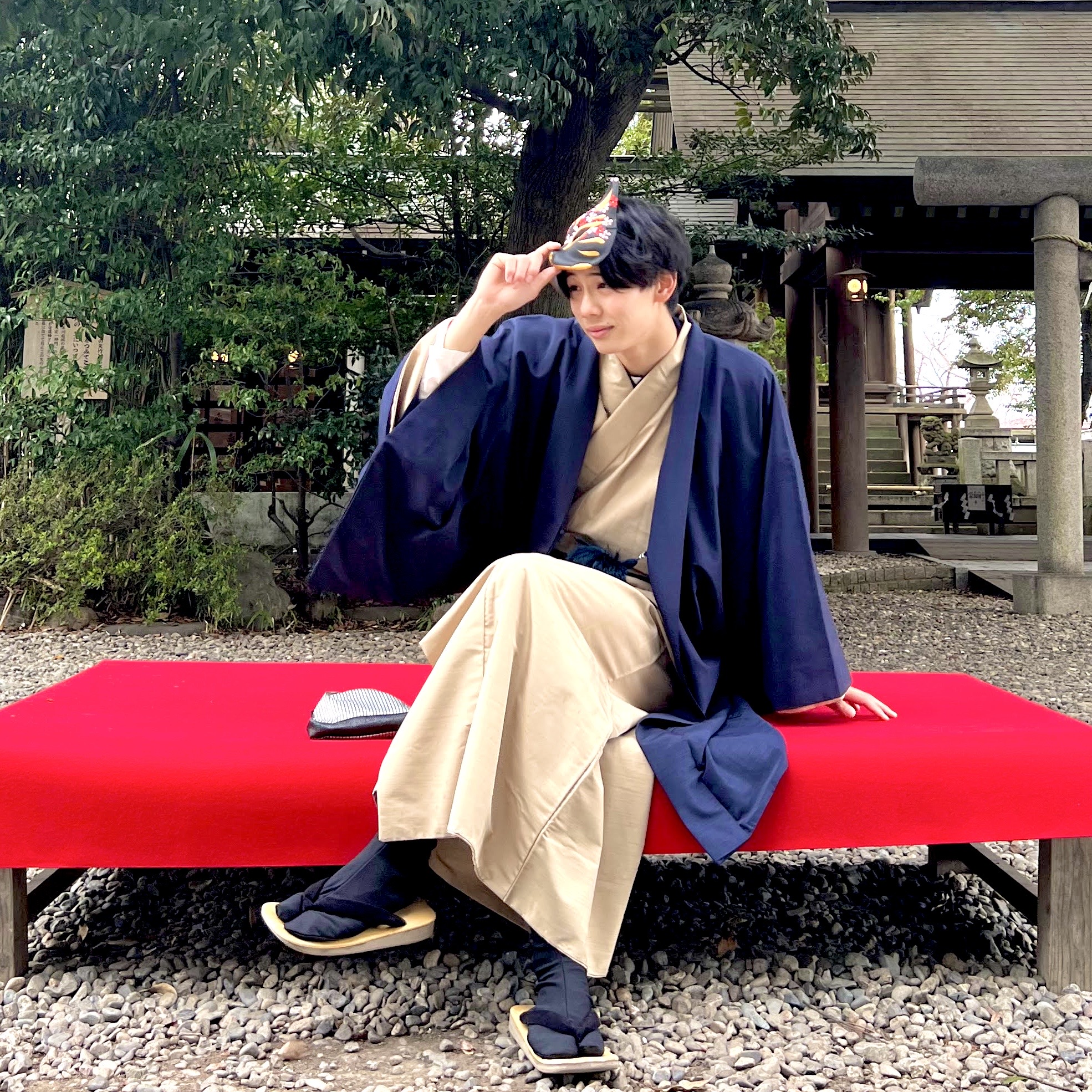 佐藤陸