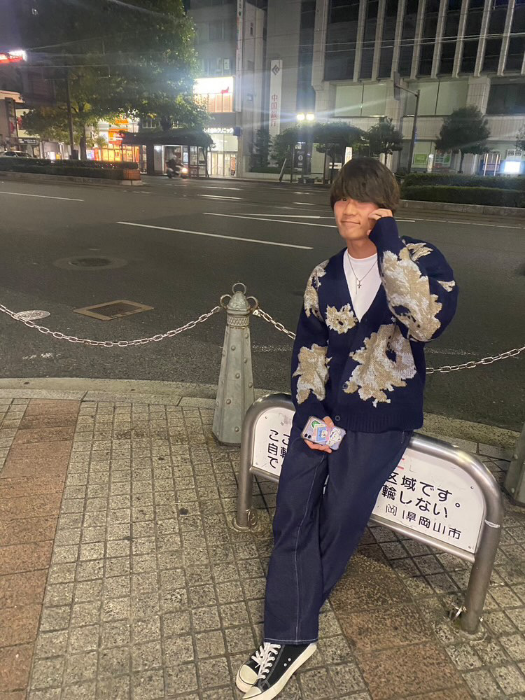 藤坂ナツ