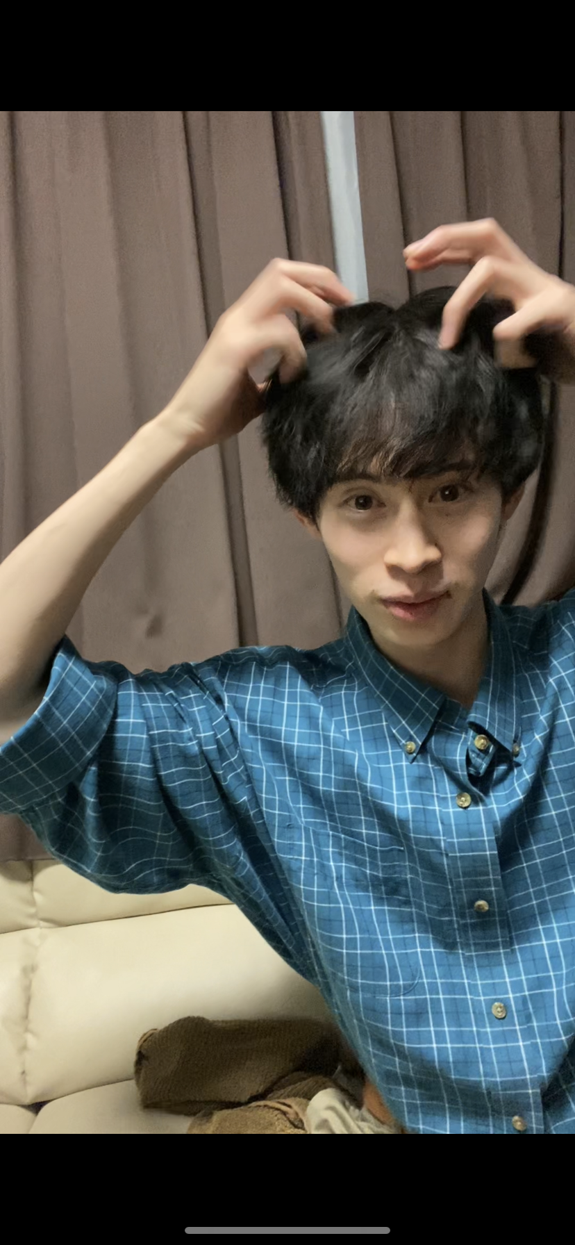 岡田翔暉