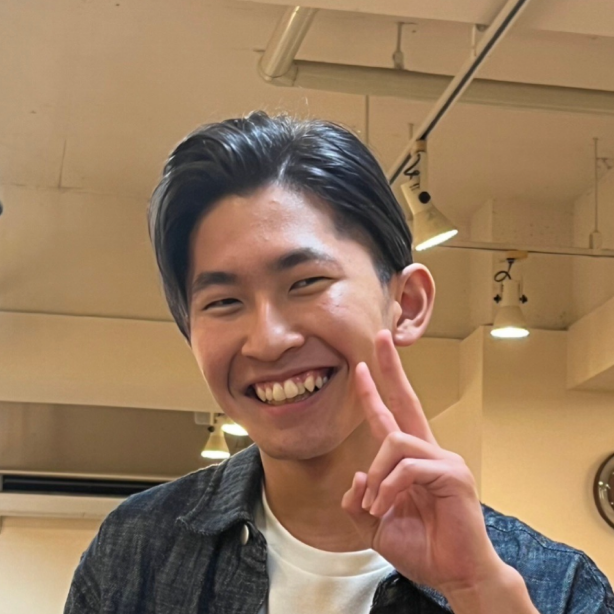高梨恭吾