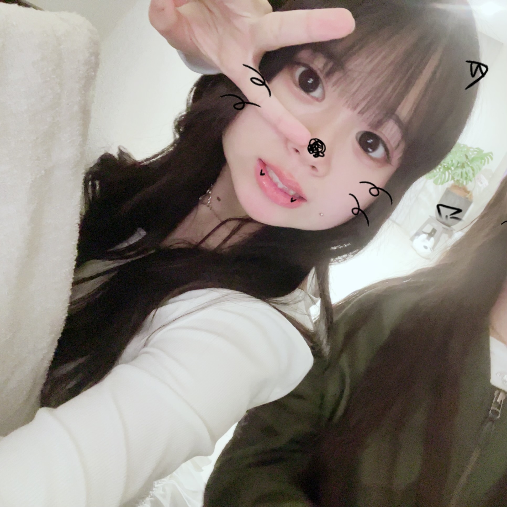 結愛@毎日配信中