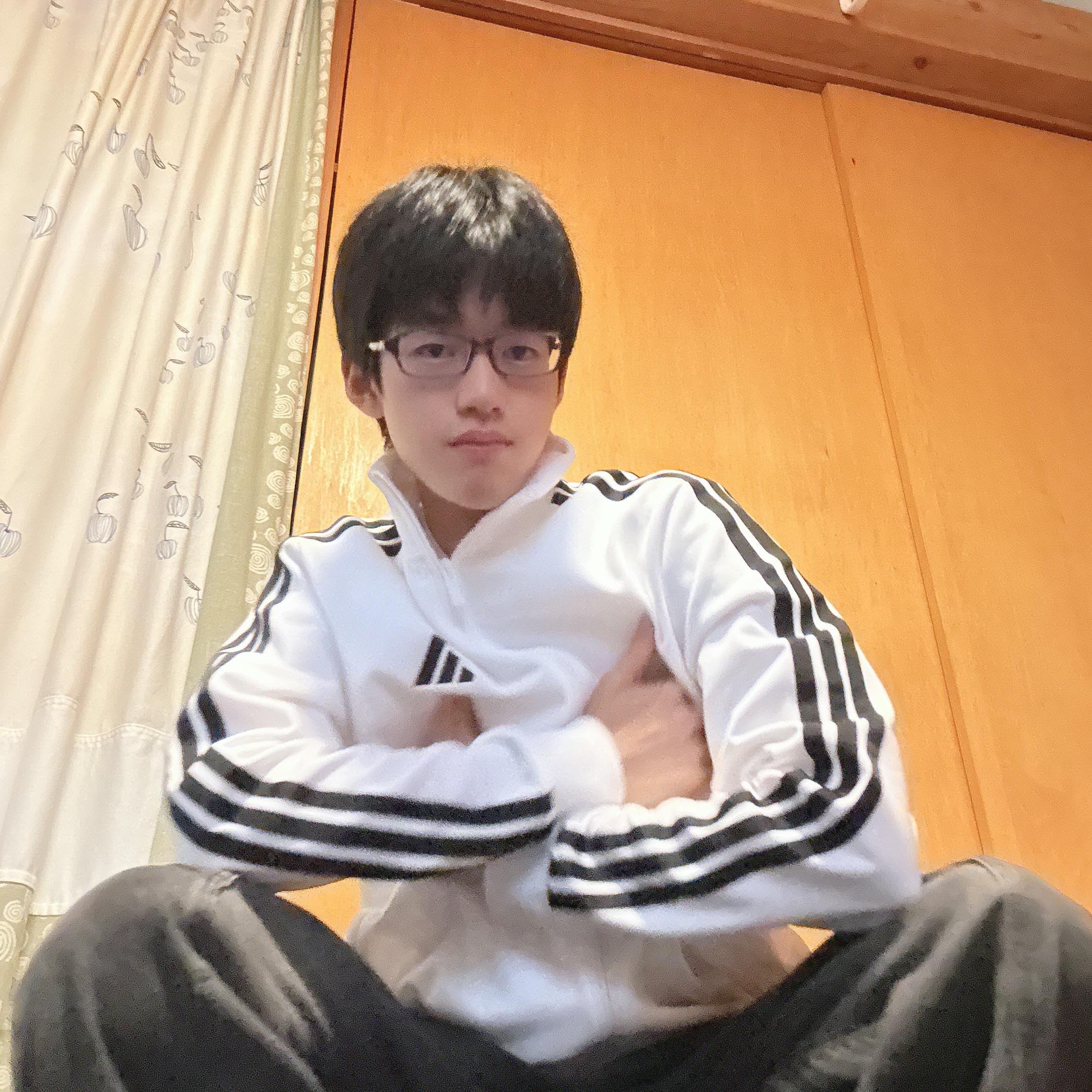 北野利宜