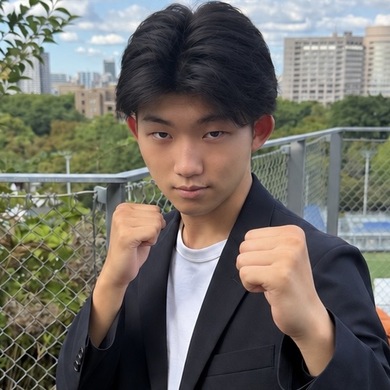 佐々木来徳🔦🥊