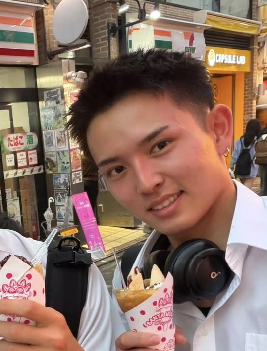 齋藤光咲