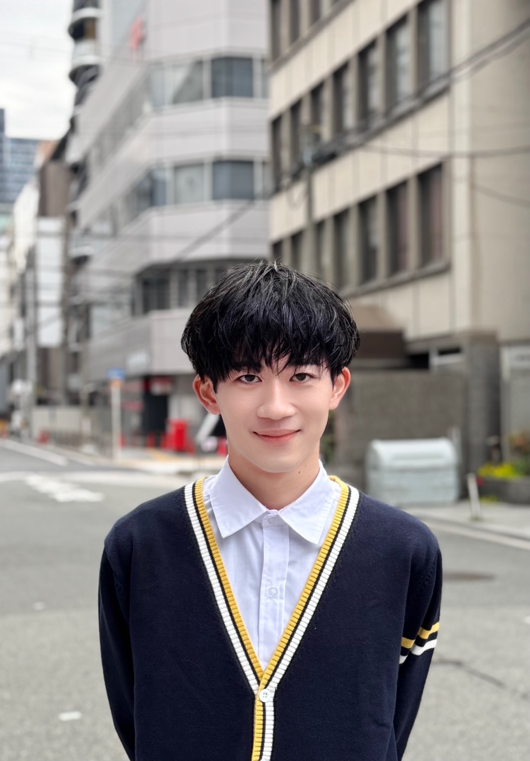 五十嵐壮大