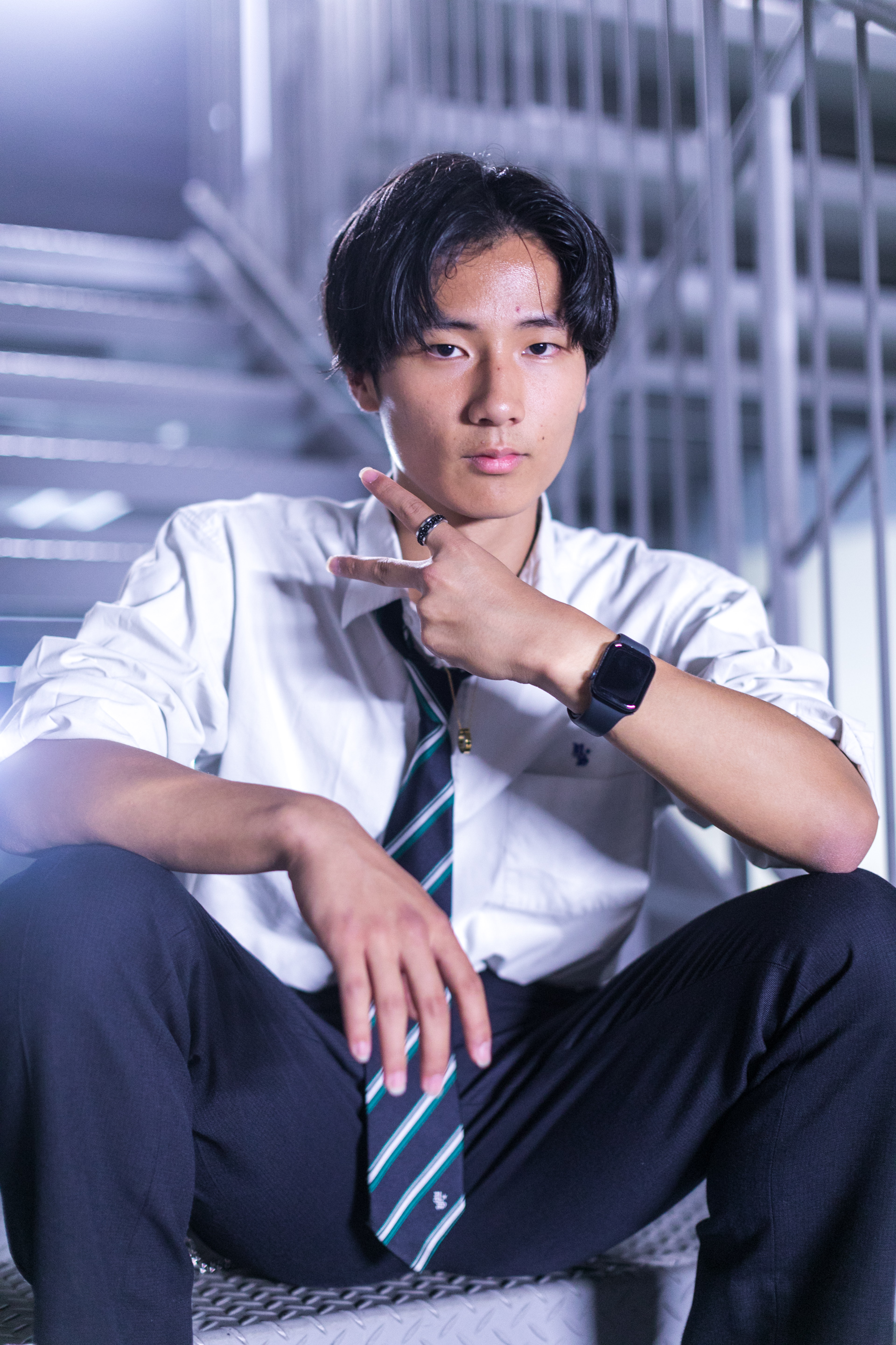 林野武琉