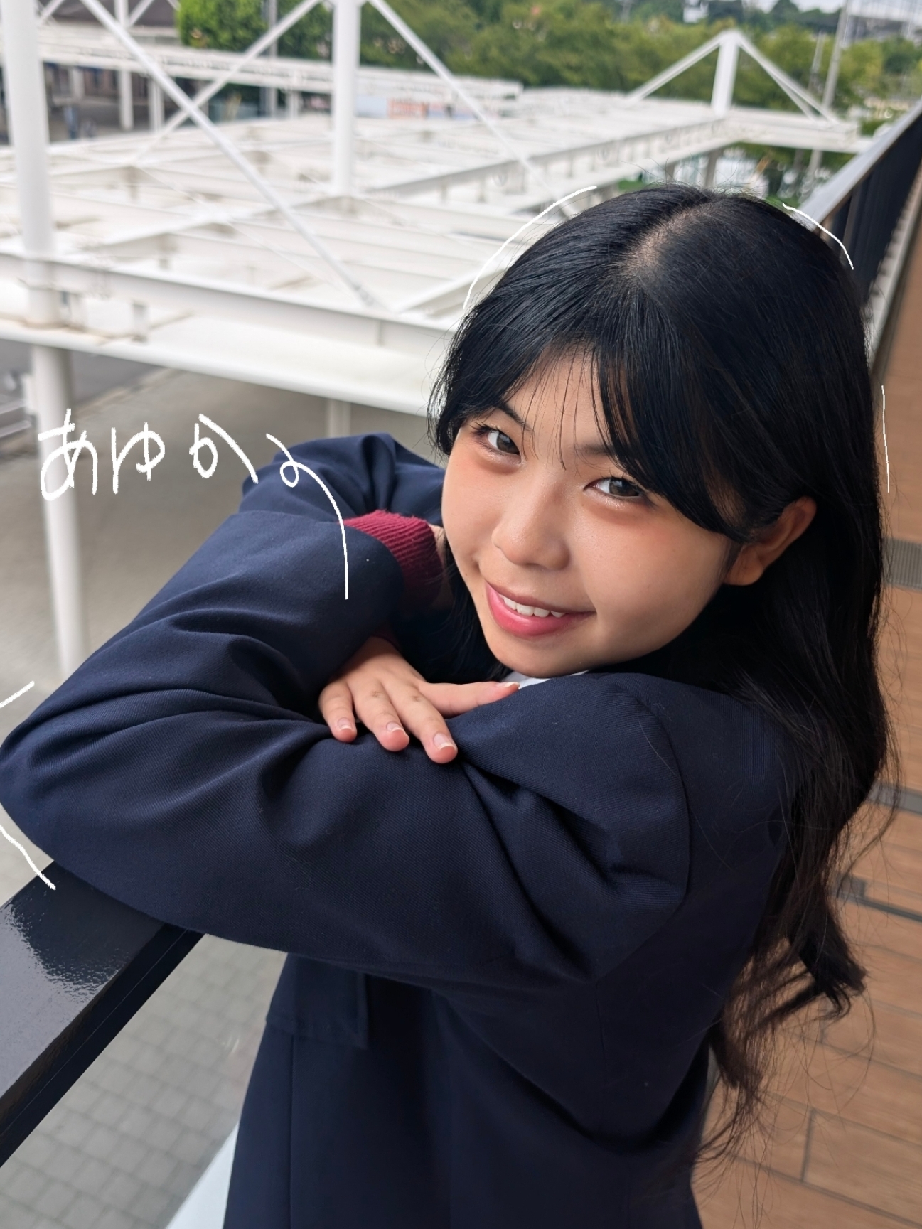 あゆか