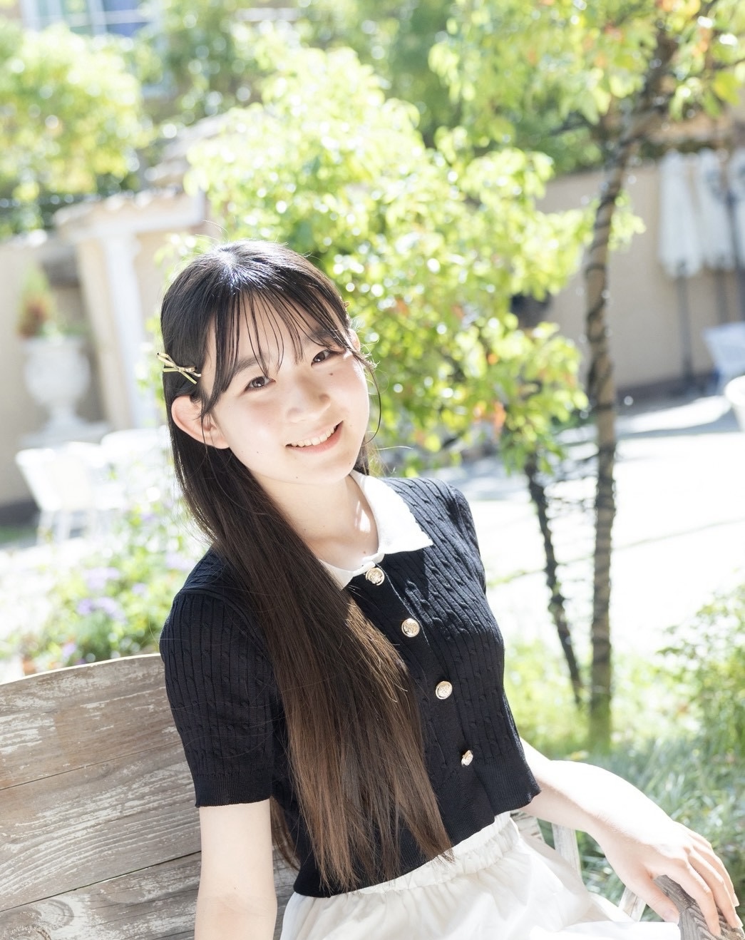 さら