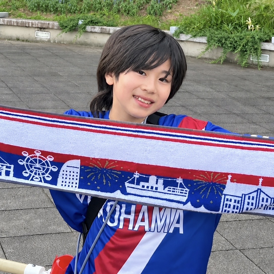 亀崎結巴