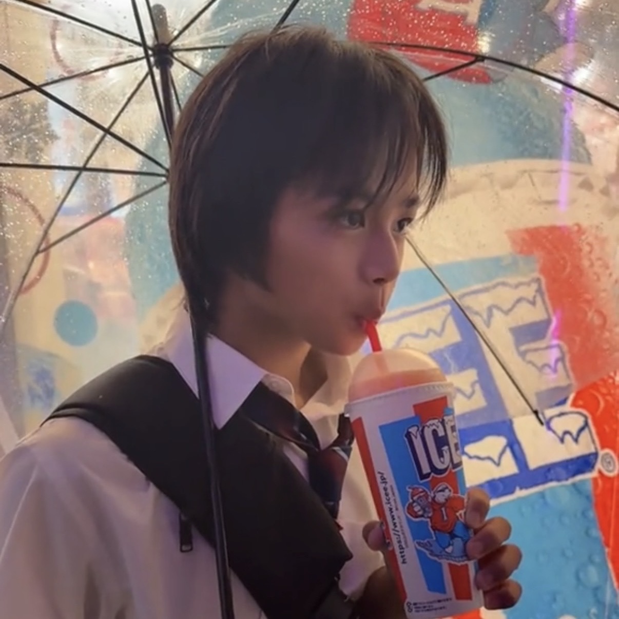 斗真くん