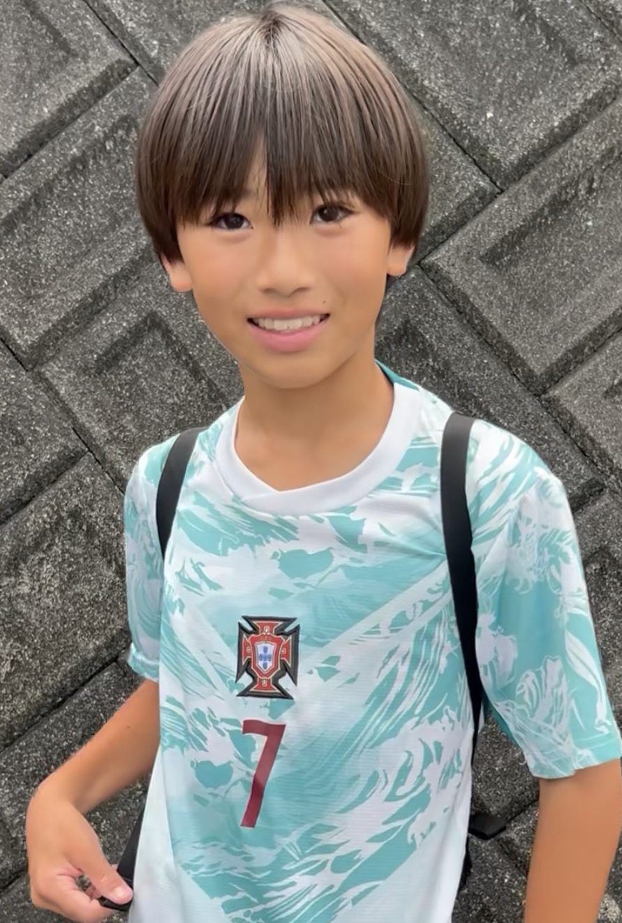 高橋　ゆうが