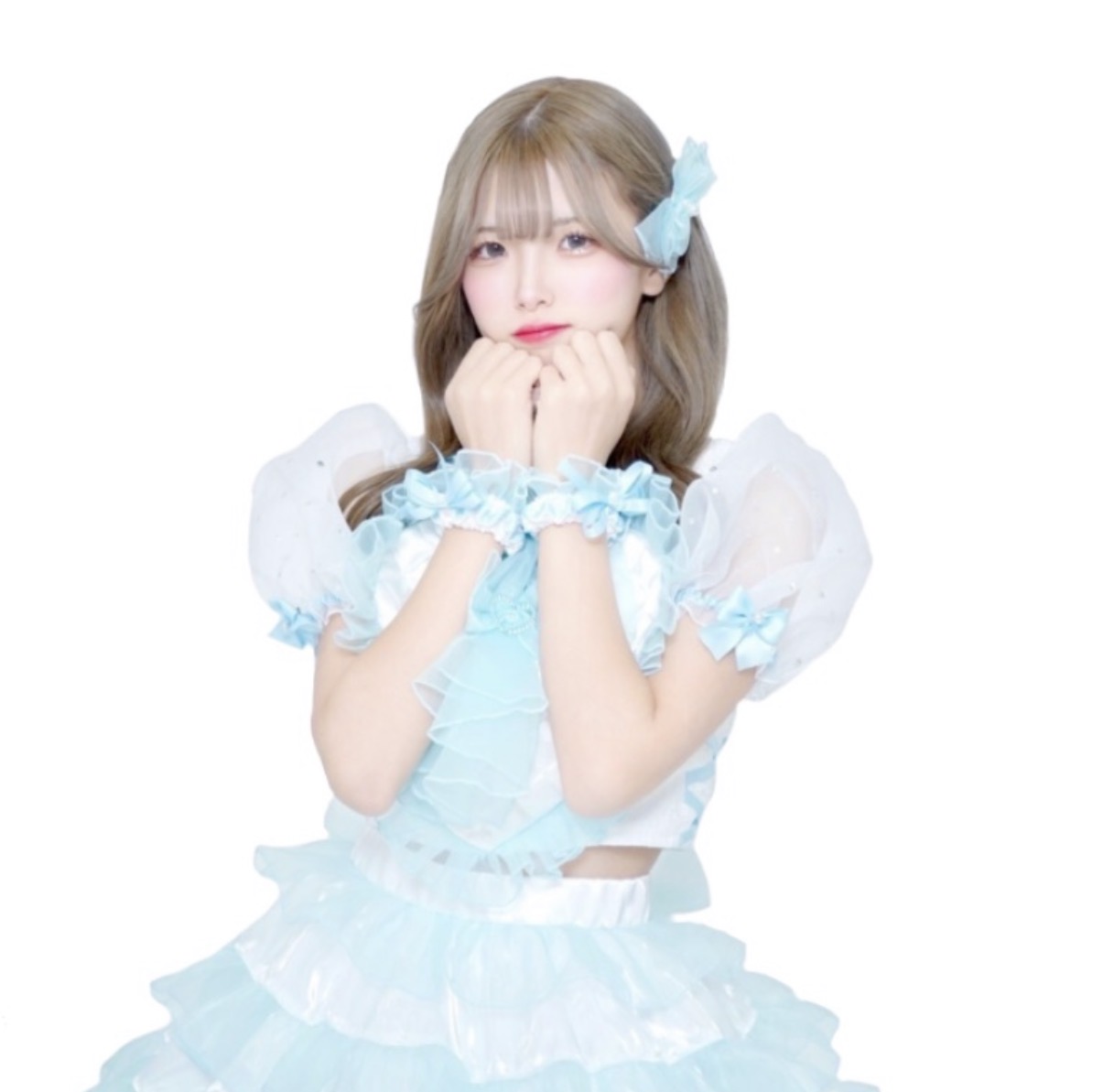 水瀬乃空【Poifull🍬】
