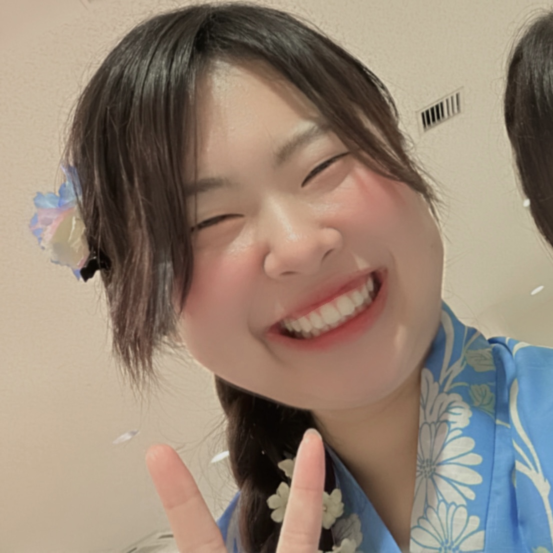 ちえ🐱💙🩵