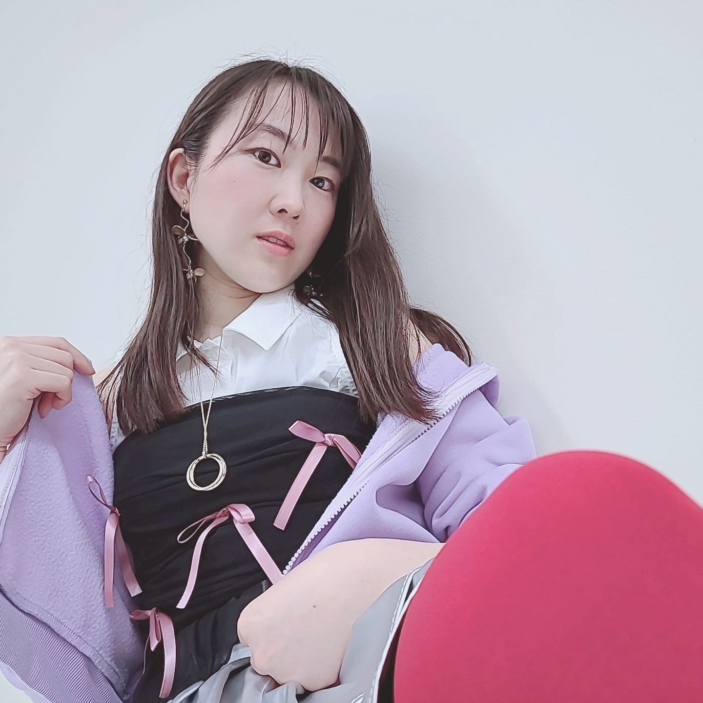 【ありさ】❤️🐥