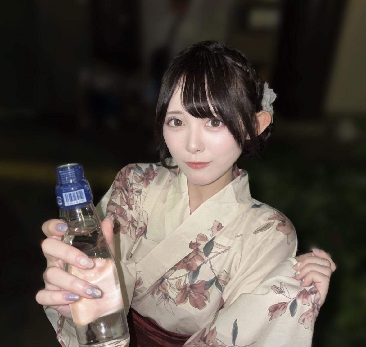 綾乃ちゃん#美少女歌祭2026