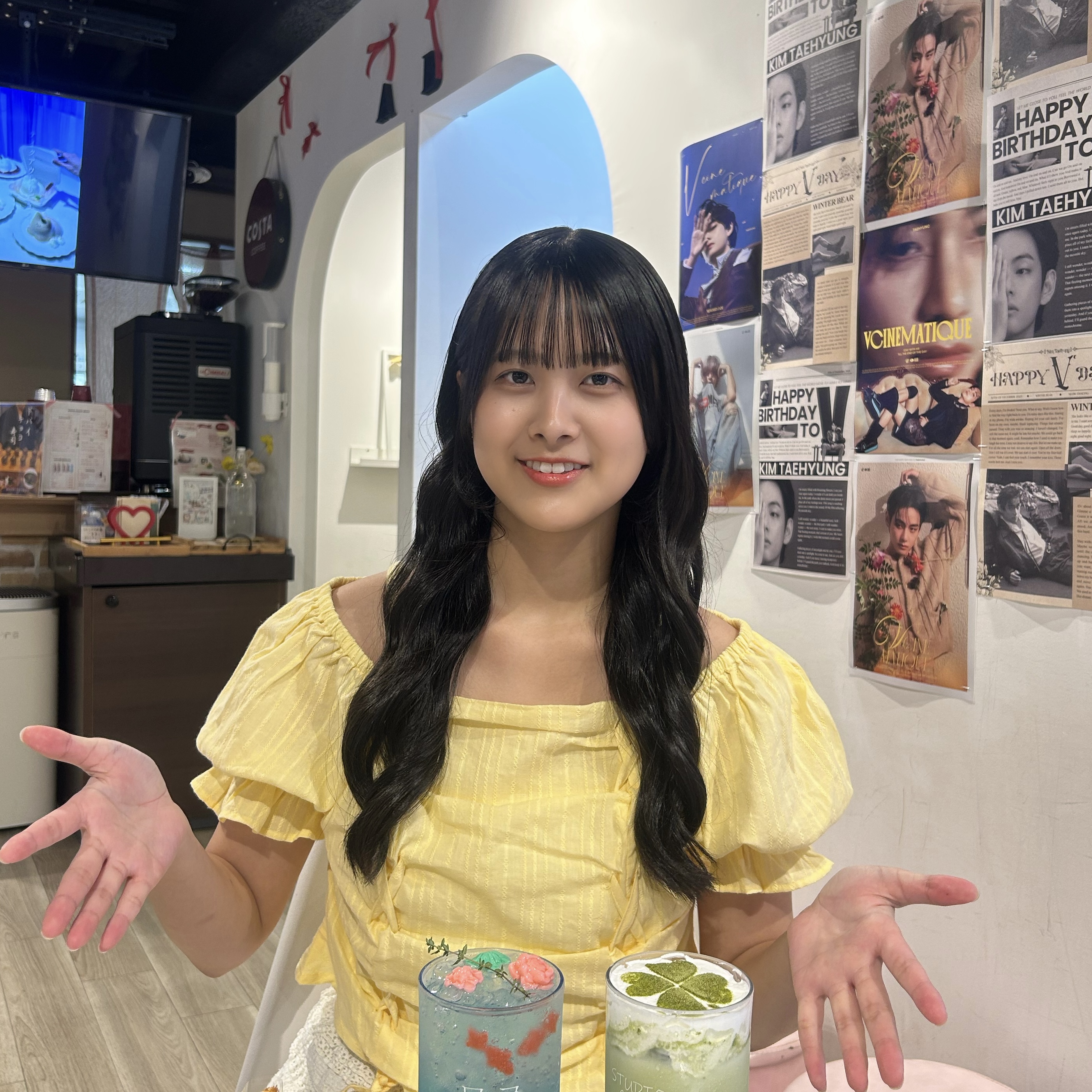 なつか🦄