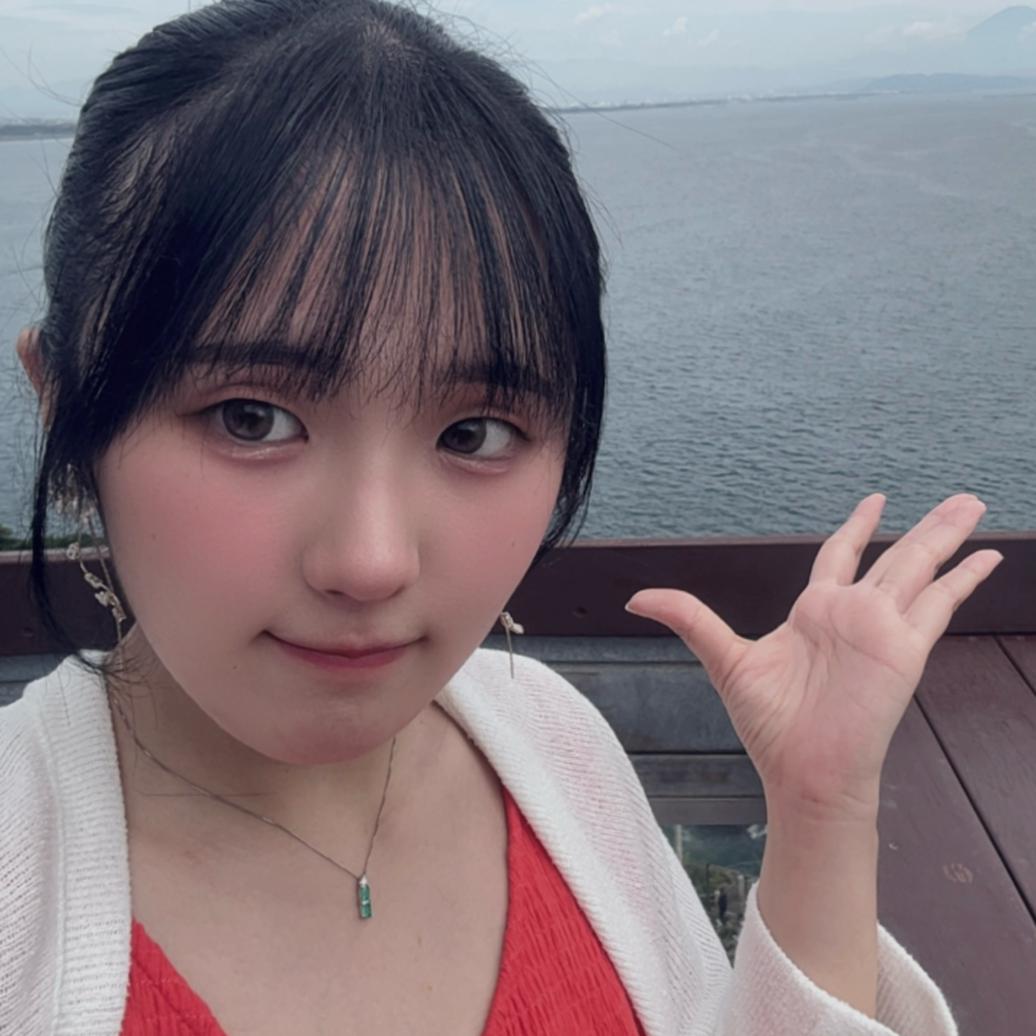 えめらるど💎︎︎︎︎︎︎︎︎☁